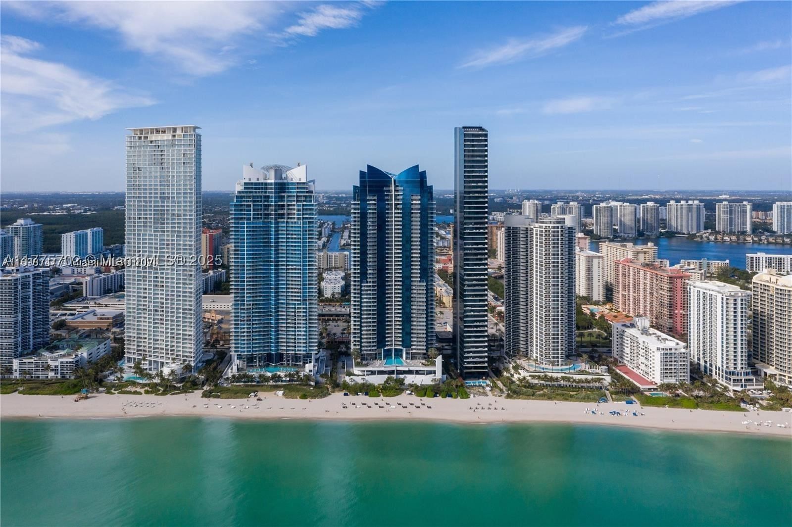 Real estate property located at 17121 Collins Ave #1703, Miami-dade, Jade Ocean Condo, Sunny Isles Beach, FL