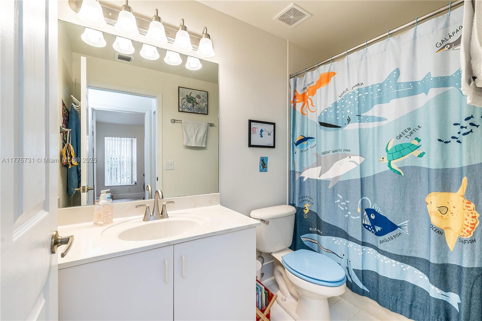 Real estate property located at 1275 144th Ave, Broward, Pembroke Falls Phase 6, Pembroke Pines, FL