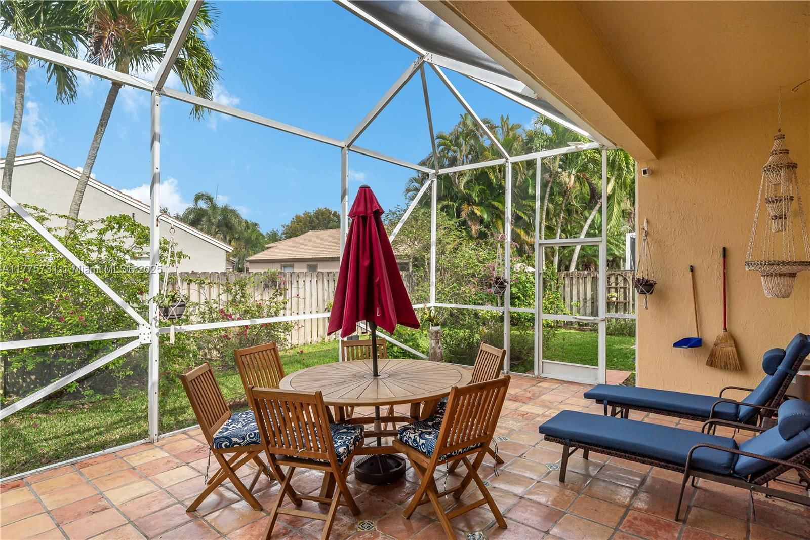 Real estate property located at 1275 144th Ave, Broward, Pembroke Falls Phase 6, Pembroke Pines, FL