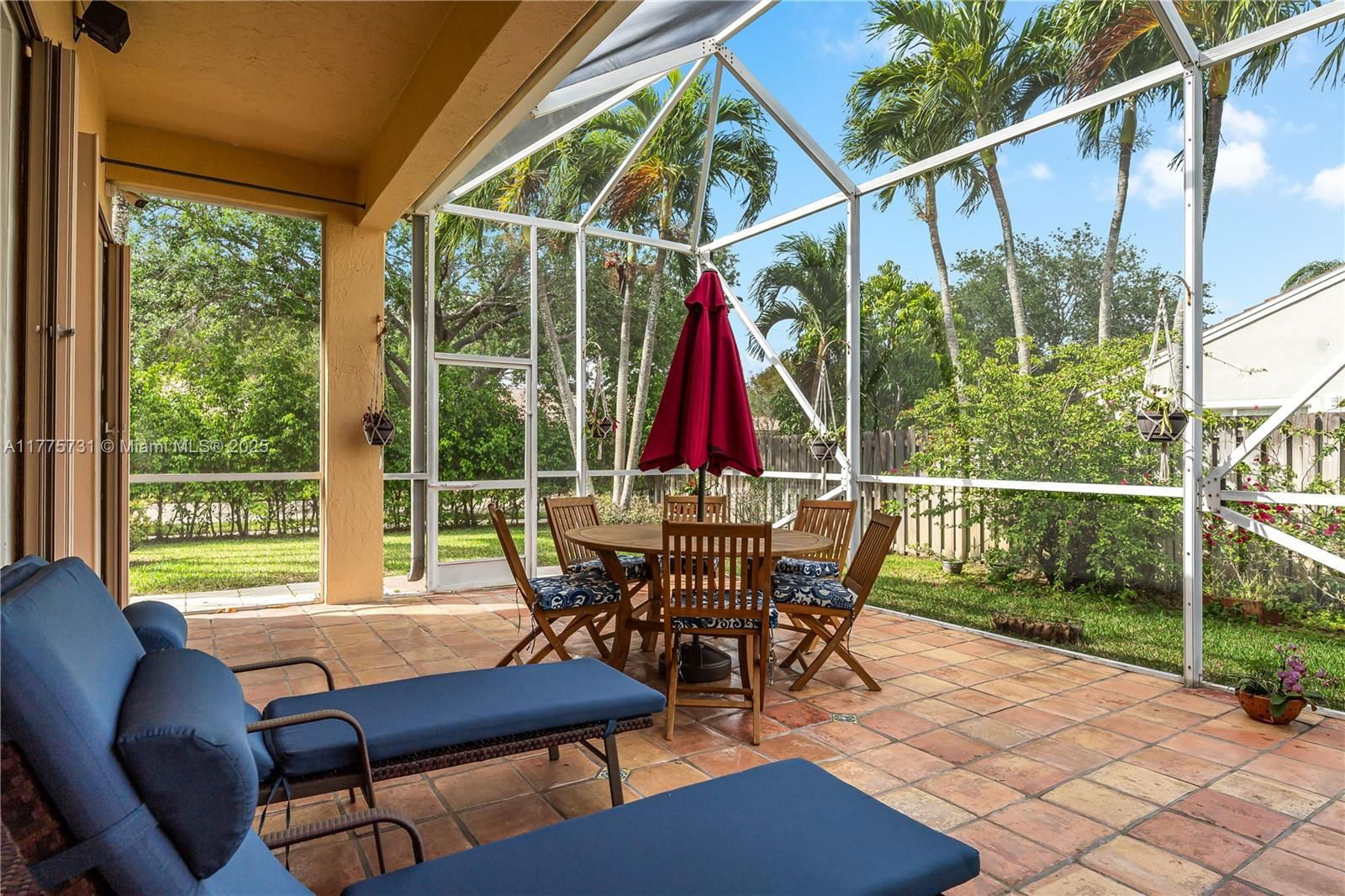 Real estate property located at 1275 144th Ave, Broward, Pembroke Falls Phase 6, Pembroke Pines, FL
