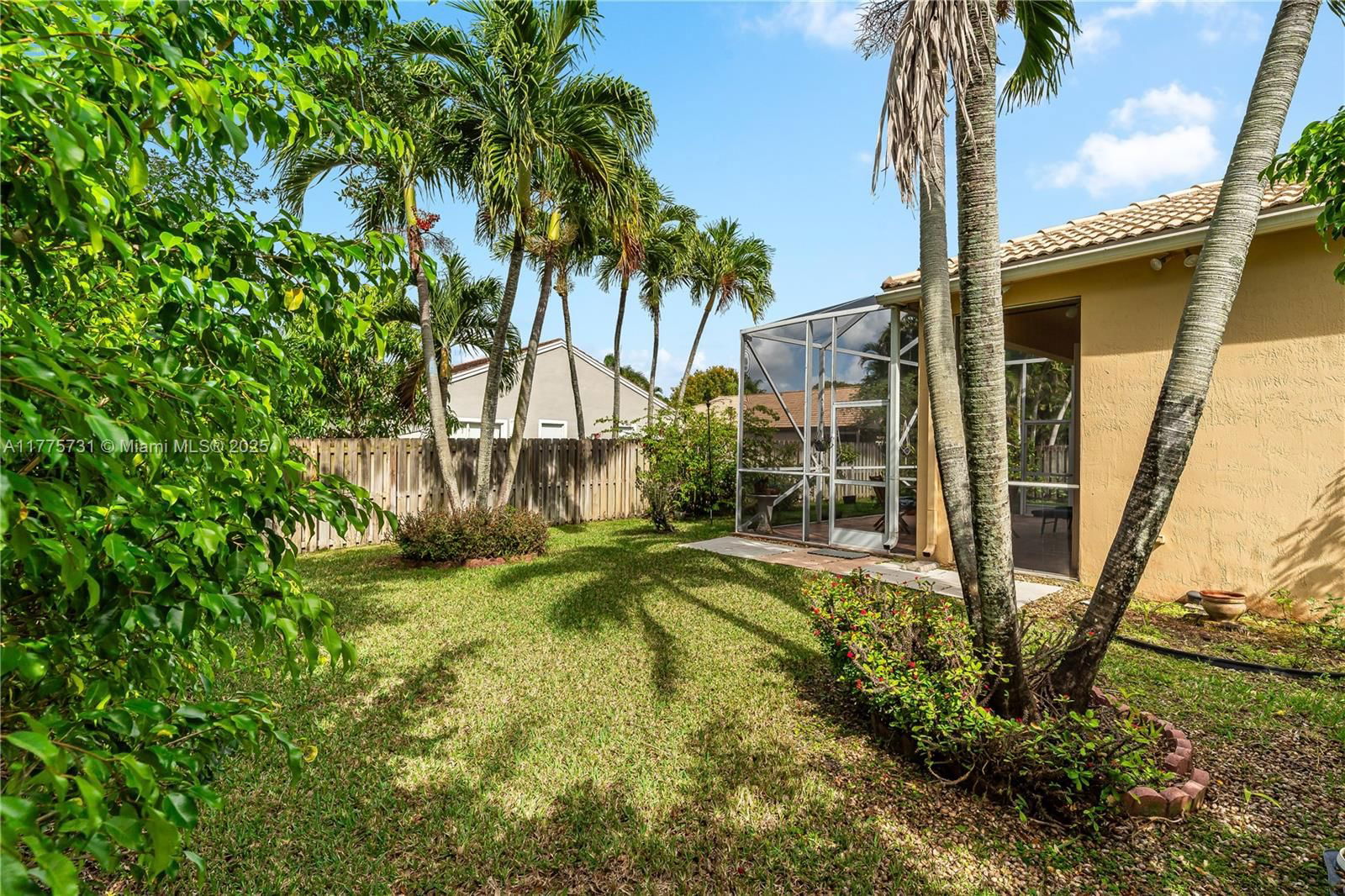 Real estate property located at 1275 144th Ave, Broward, Pembroke Falls Phase 6, Pembroke Pines, FL