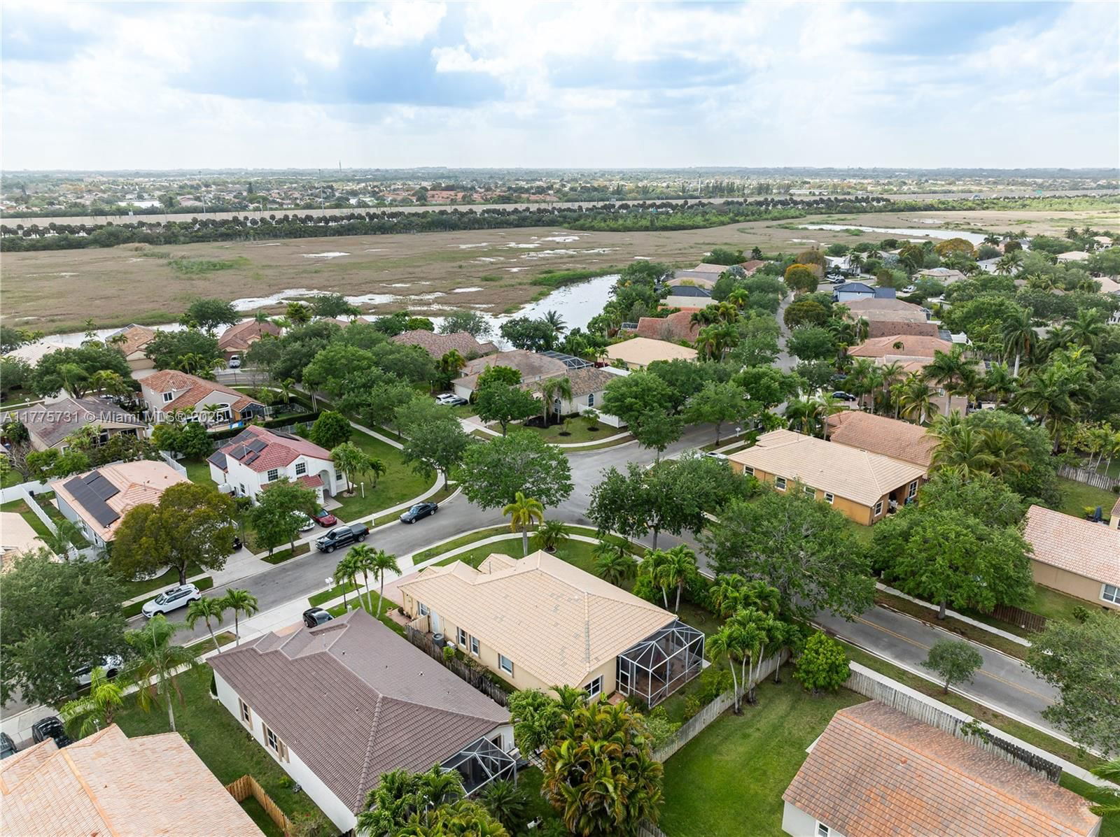 Real estate property located at 1275 144th Ave, Broward, Pembroke Falls Phase 6, Pembroke Pines, FL