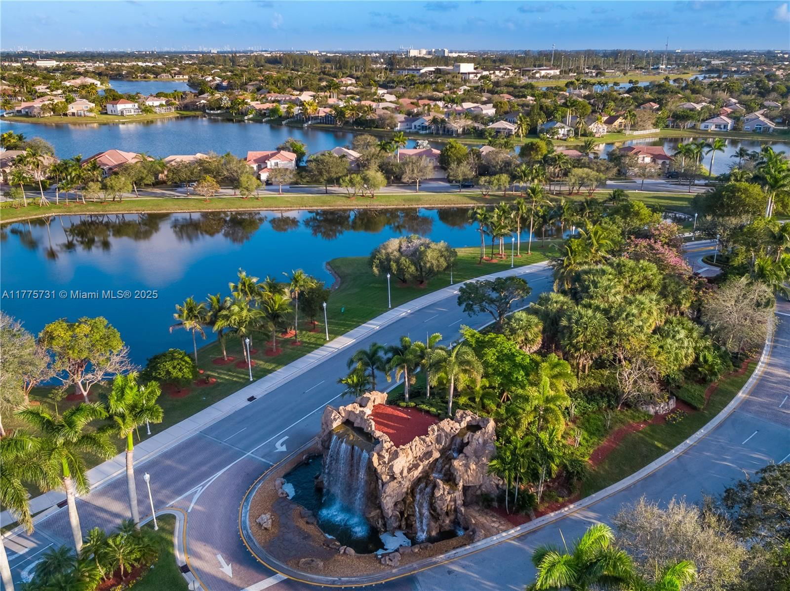 Real estate property located at 1275 144th Ave, Broward, Pembroke Falls Phase 6, Pembroke Pines, FL