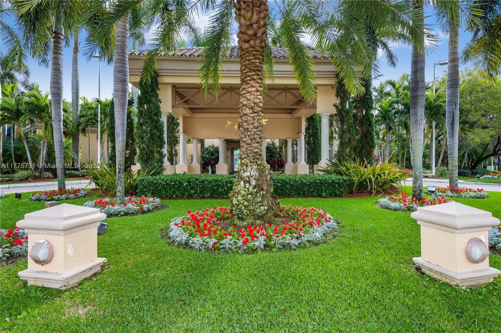 Real estate property located at 1275 144th Ave, Broward, Pembroke Falls Phase 6, Pembroke Pines, FL