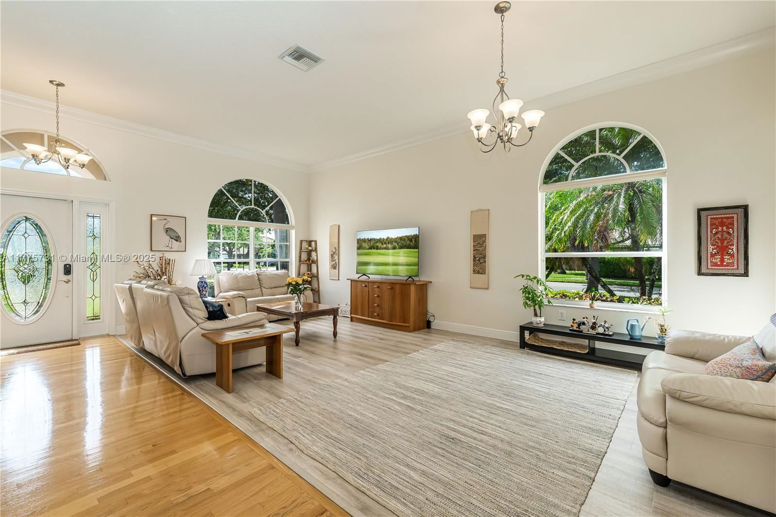 Real estate property located at 1275 144th Ave, Broward, Pembroke Falls Phase 6, Pembroke Pines, FL