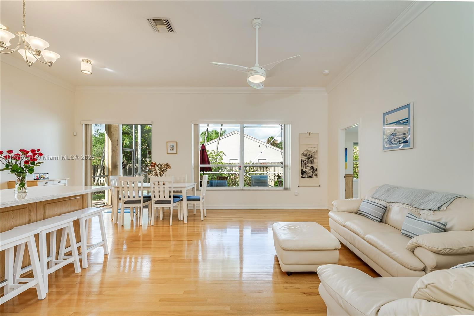 Real estate property located at 1275 144th Ave, Broward, Pembroke Falls Phase 6, Pembroke Pines, FL