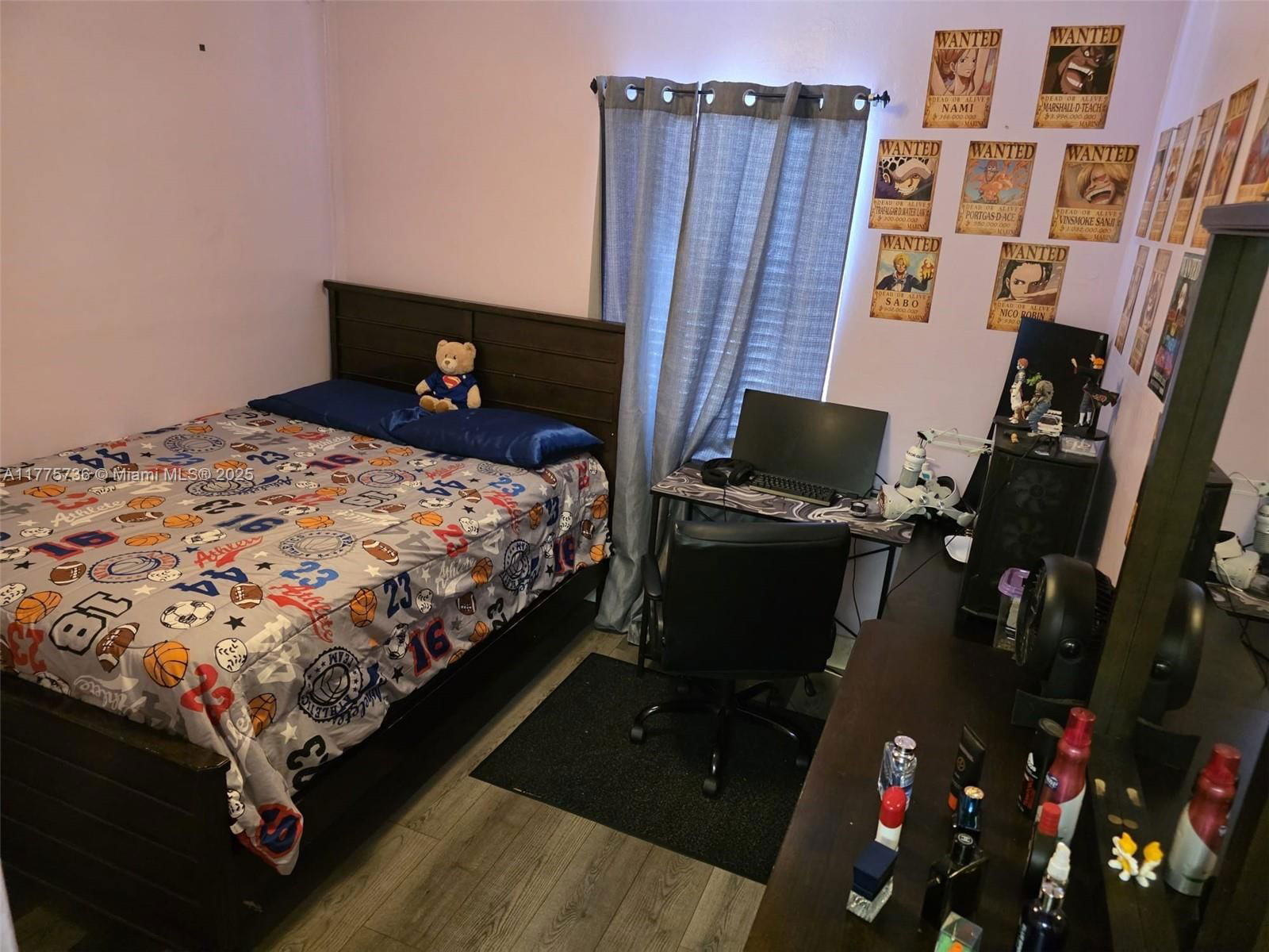 Real estate property located at 10500 32nd Ave, Miami-dade, Acme Gulfair 2nd Addn, Miami, FL