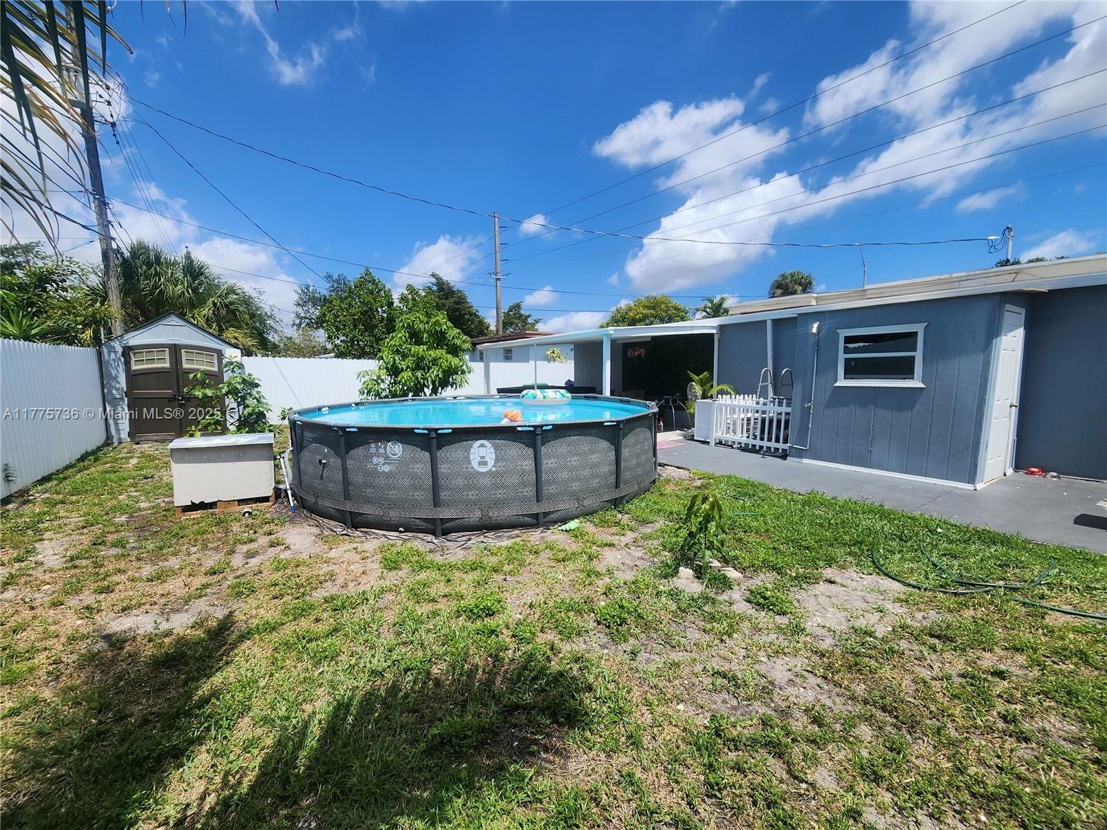 Real estate property located at 10500 32nd Ave, Miami-dade, Acme Gulfair 2nd Addn, Miami, FL
