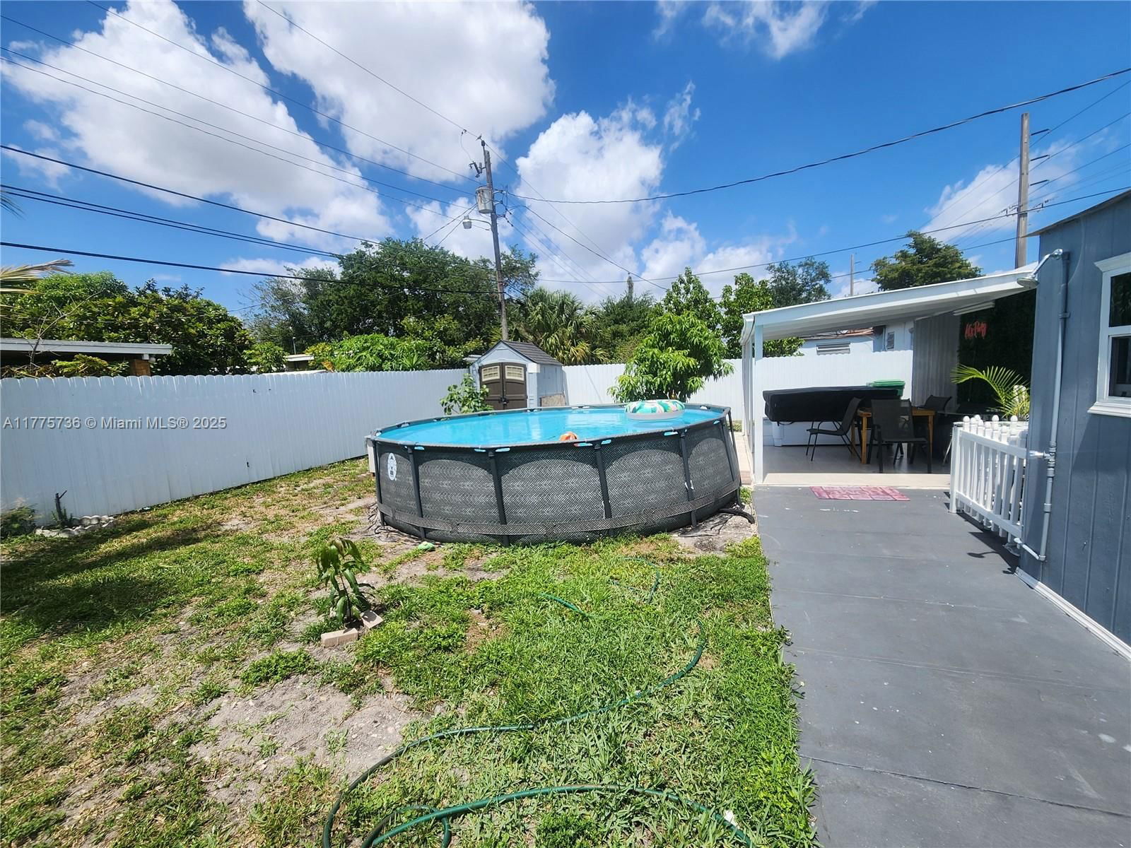 Real estate property located at 10500 32nd Ave, Miami-dade, Acme Gulfair 2nd Addn, Miami, FL