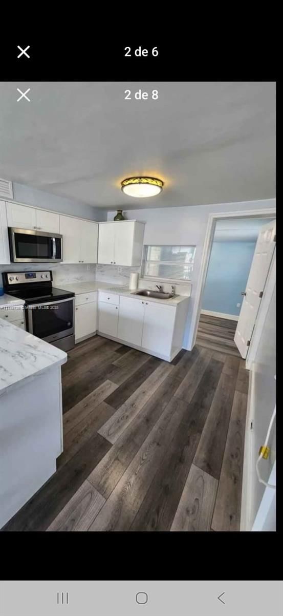 Real estate property located at 10500 32nd Ave, Miami-dade, Acme Gulfair 2nd Addn, Miami, FL