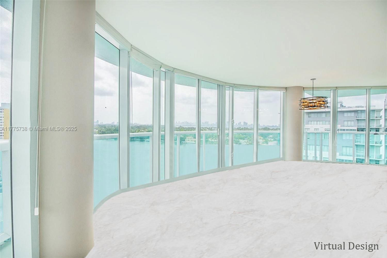 Real estate property located at 6000 Indian Creek Dr #11A, Miami-dade, 6000 Indian Creek Condo, Miami Beach, FL