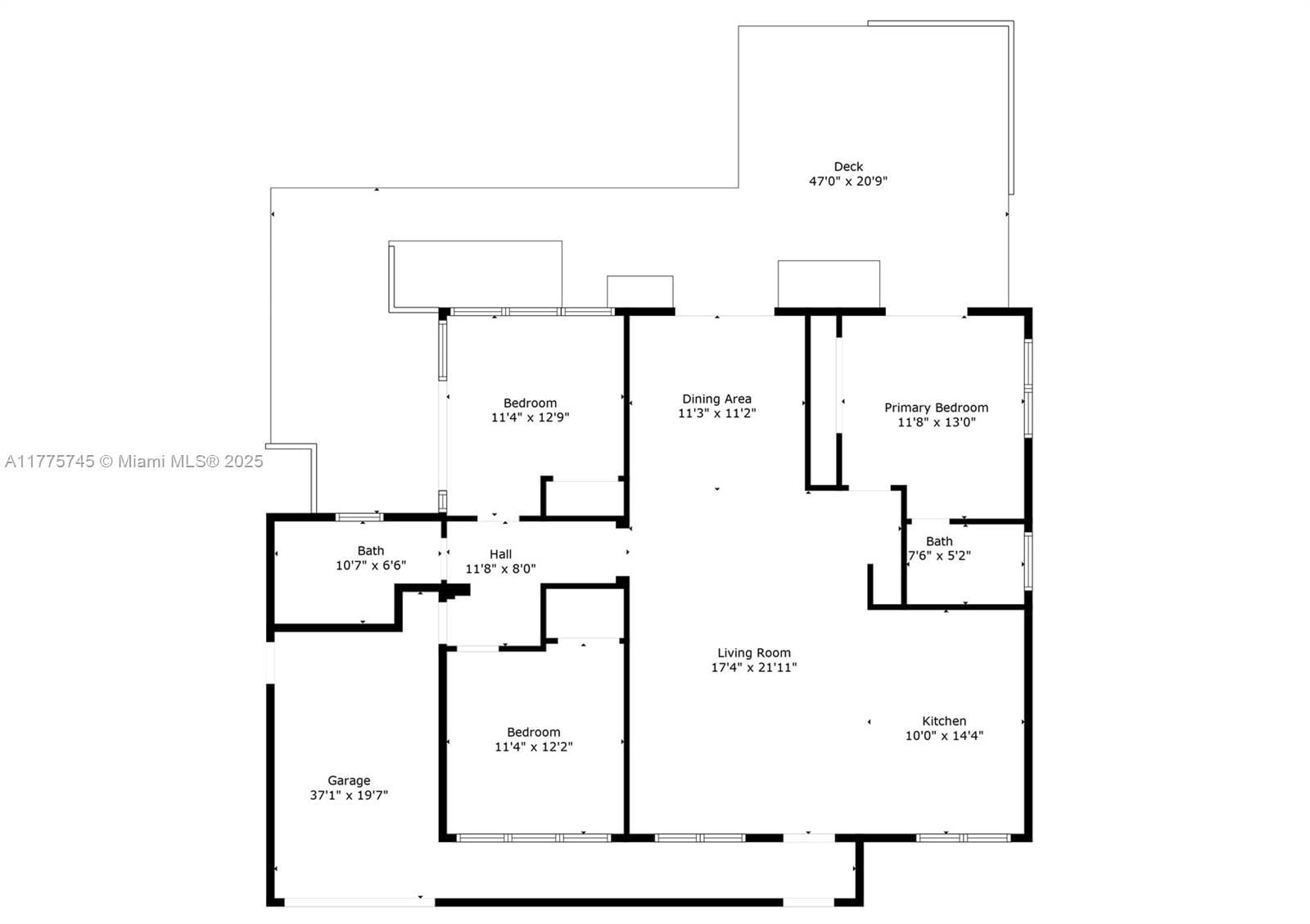 Real estate property located at 5860 13th St, Broward, Plantation Isles Sec 1, Plantation, FL