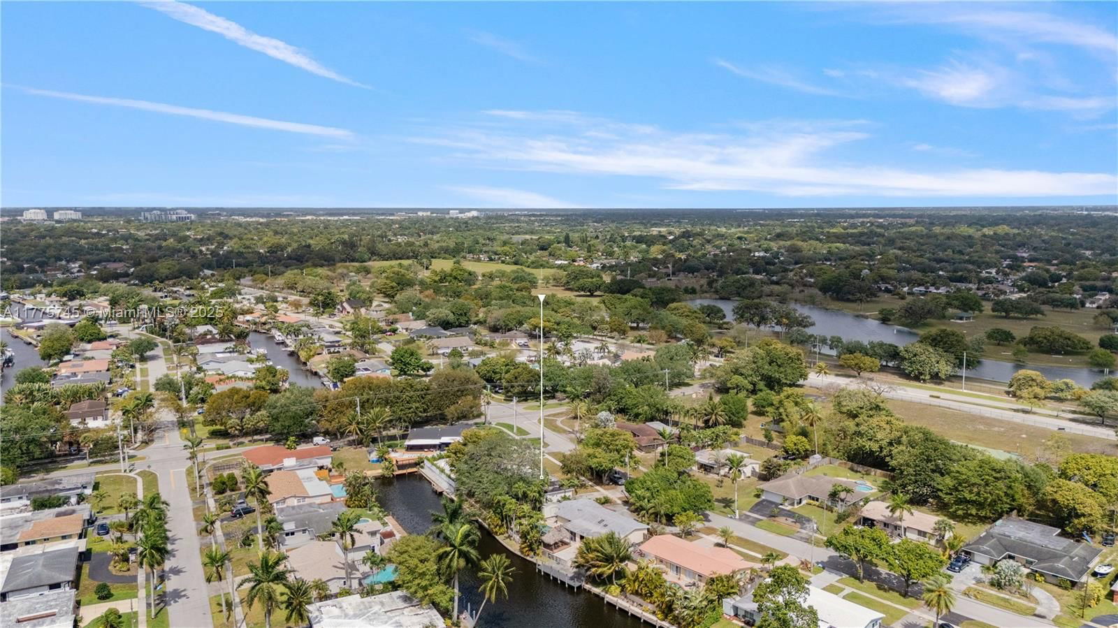 Real estate property located at 5860 13th St, Broward, Plantation Isles Sec 1, Plantation, FL
