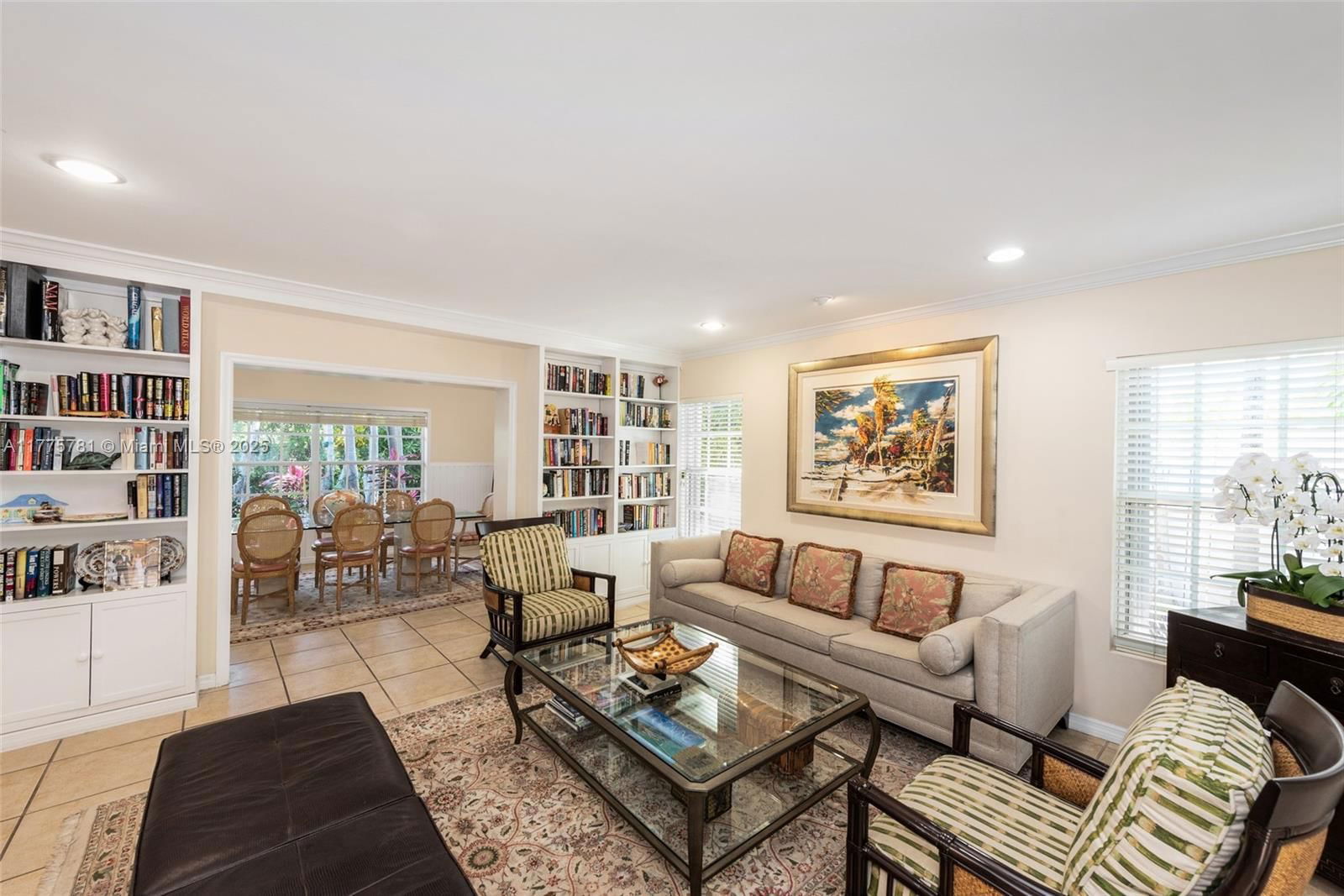 Real estate property located at 250 Greenwood Drive, Miami-dade, Tropical Isle Homes Sub 4, Key Biscayne, FL