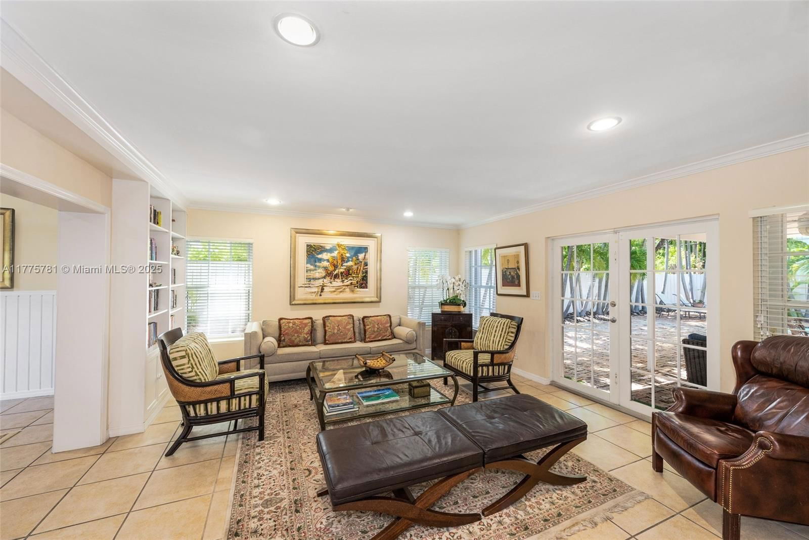 Real estate property located at 250 Greenwood Drive, Miami-dade, Tropical Isle Homes Sub 4, Key Biscayne, FL