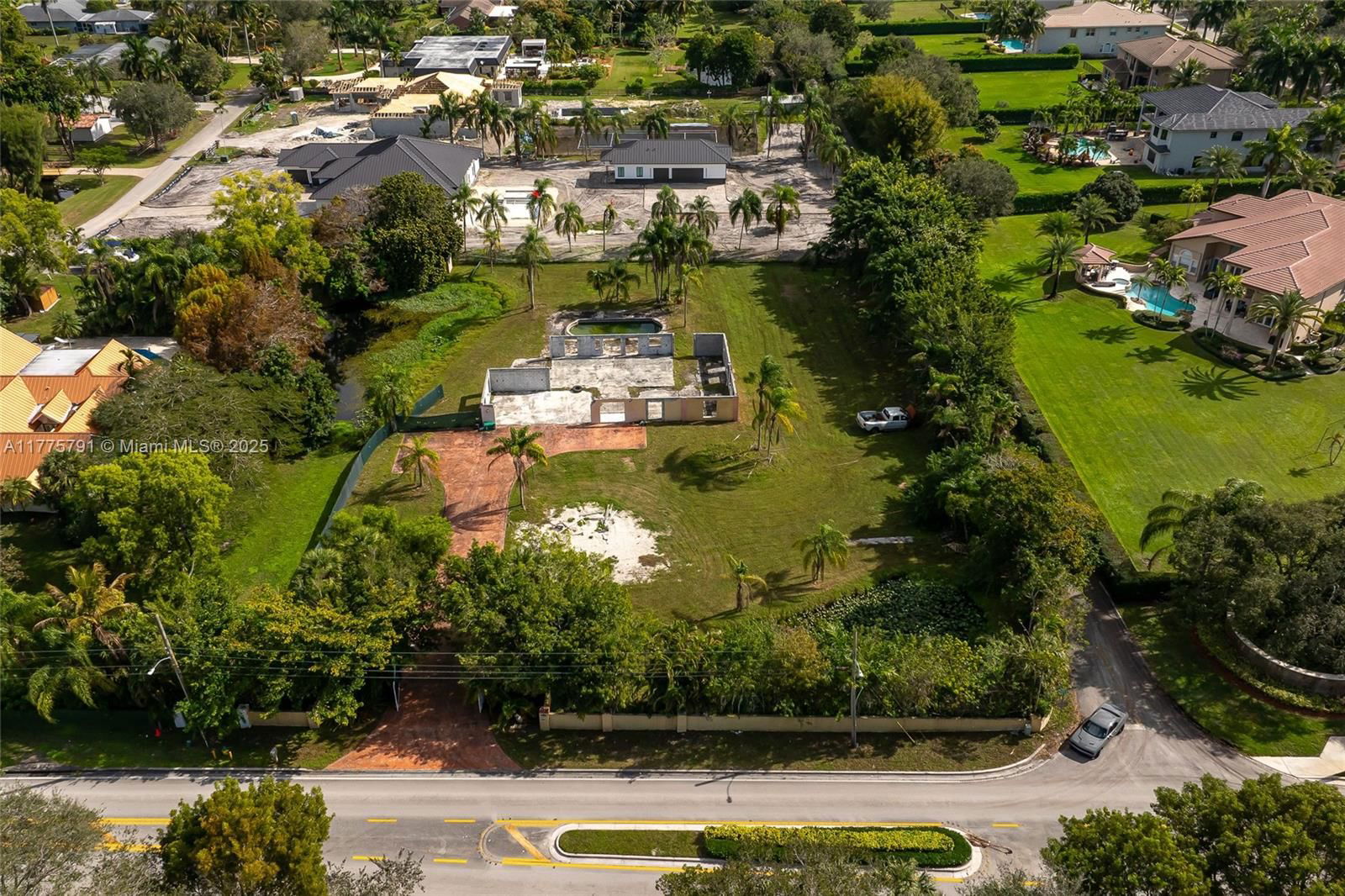 Real estate property located at 3084 112th Ave, Broward, Davie Farmettes, Davie, FL