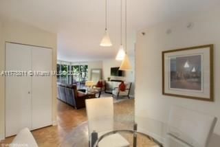 Real estate property located at 4000 Towerside Ter #409, Miami-dade, The Towers Of Quayside Co, Miami, FL