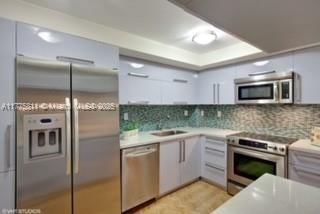 Real estate property located at 4000 Towerside Ter #409, Miami-dade, The Towers Of Quayside Co, Miami, FL