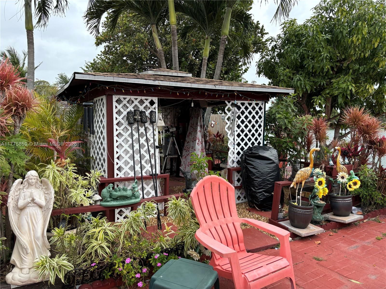 Real estate property located at 12343 195th Ter, Miami-dade, South Miami Lakes, Miami, FL
