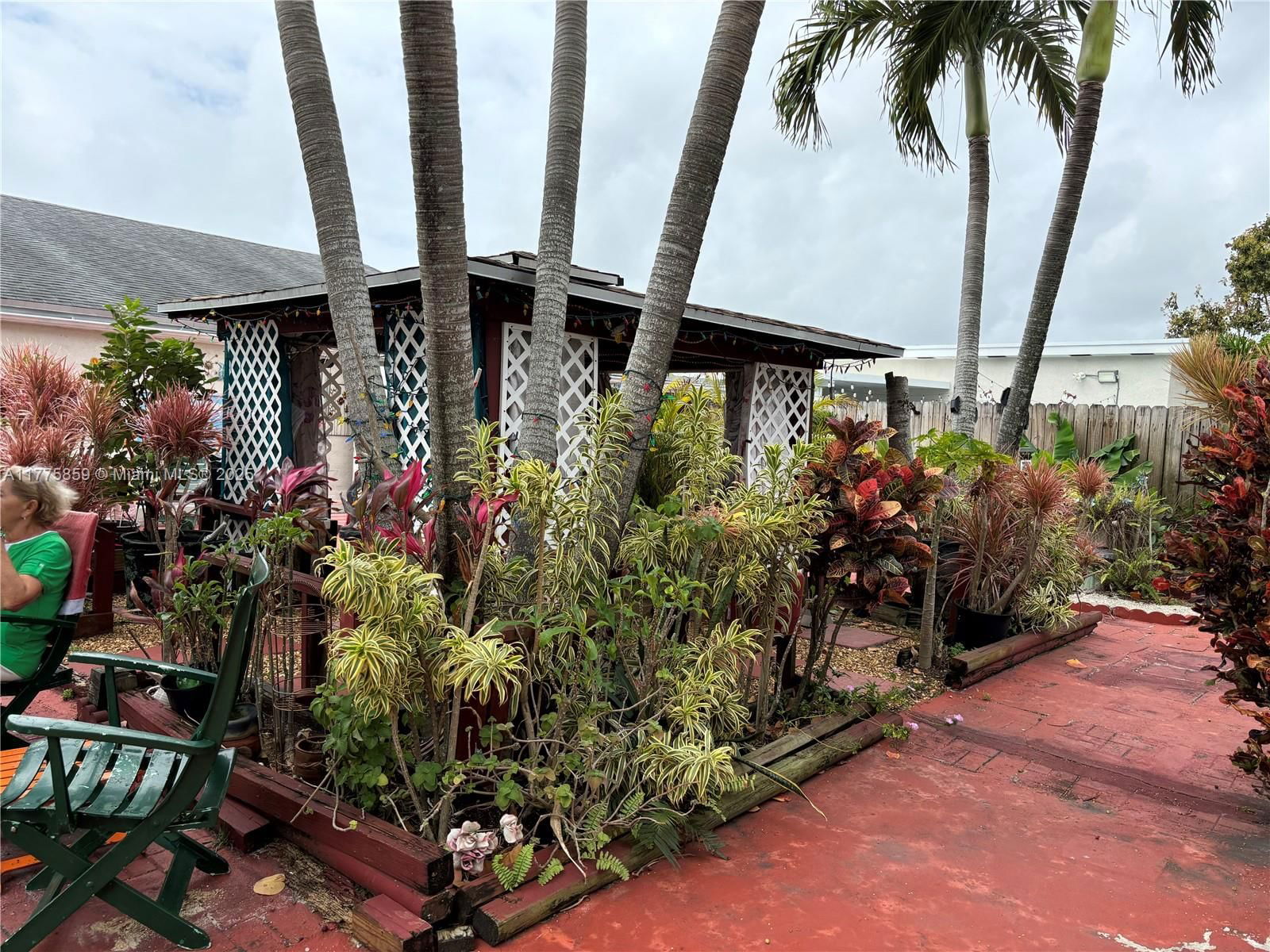 Real estate property located at 12343 195th Ter, Miami-dade, South Miami Lakes, Miami, FL