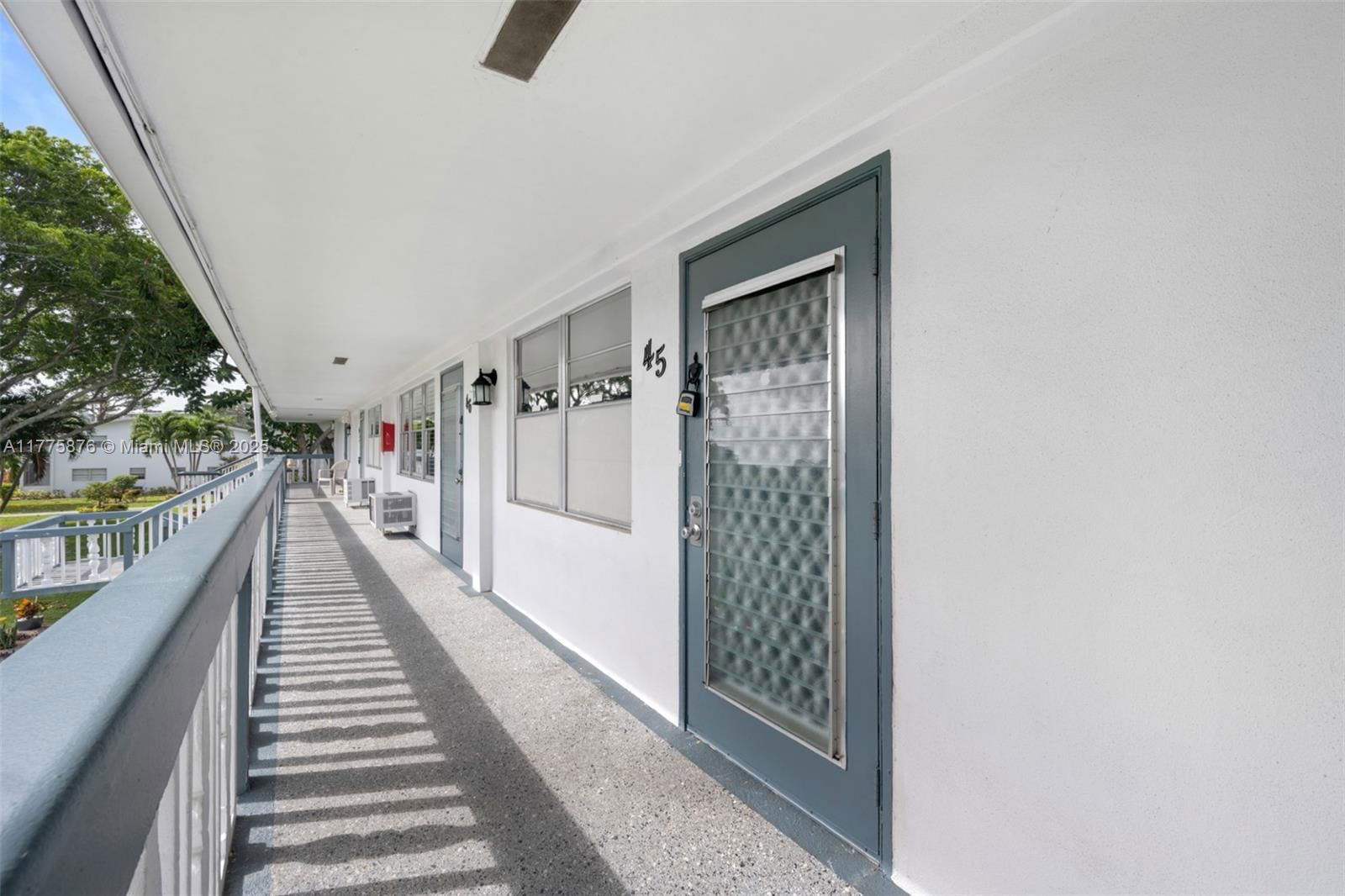 Real estate property located at 45 Islewood B #45, Broward, Islewood B Condo, Deerfield Beach, FL