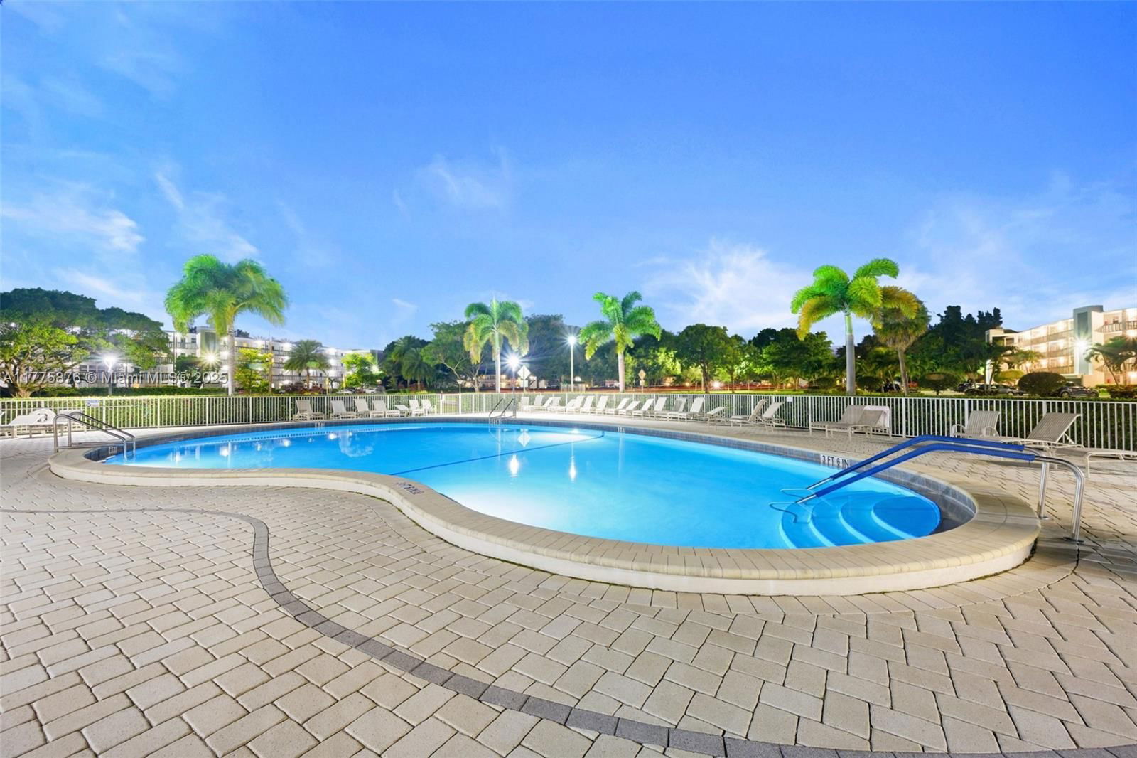 Real estate property located at 45 Islewood B #45, Broward, Islewood B Condo, Deerfield Beach, FL