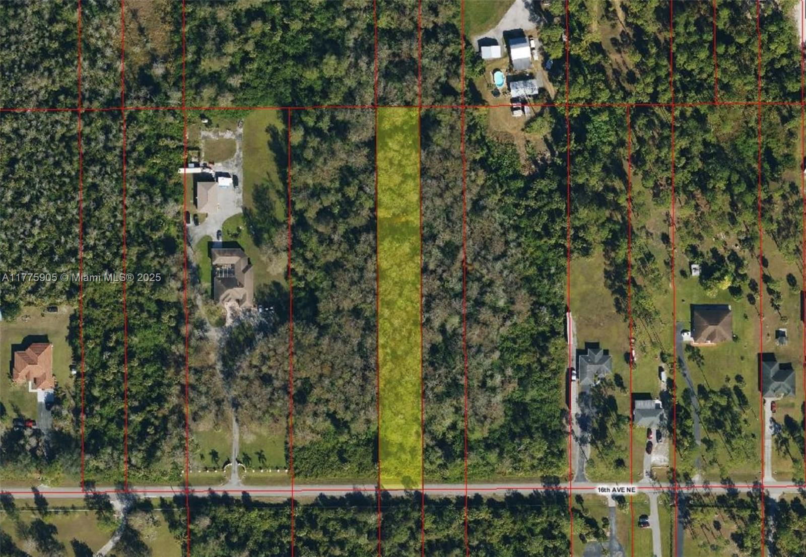 Real estate property located at 16th Ave Everglades Blvd N, Collier, 349000 - Golden Gate Est U, Naples, FL