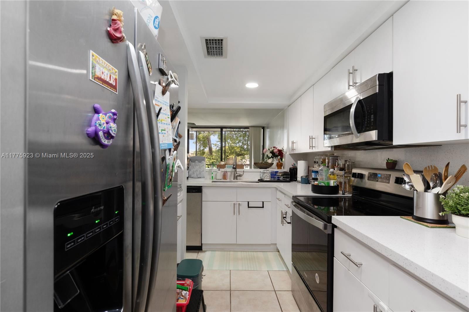 Real estate property located at 2801 87th Ave #1006, Broward, Harvest Section Four Cond, Davie, FL