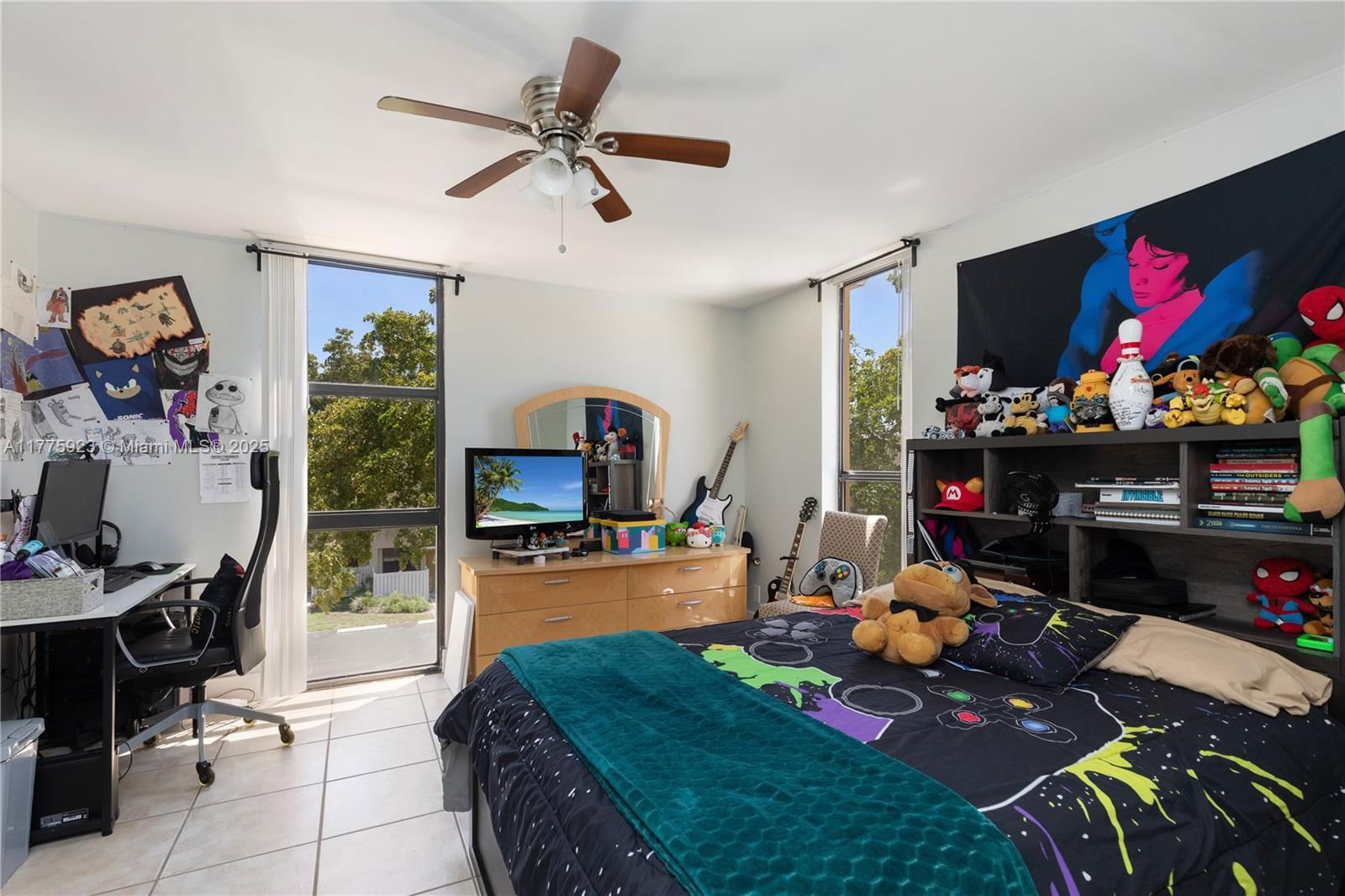 Real estate property located at 2801 87th Ave #1006, Broward, Harvest Section Four Cond, Davie, FL