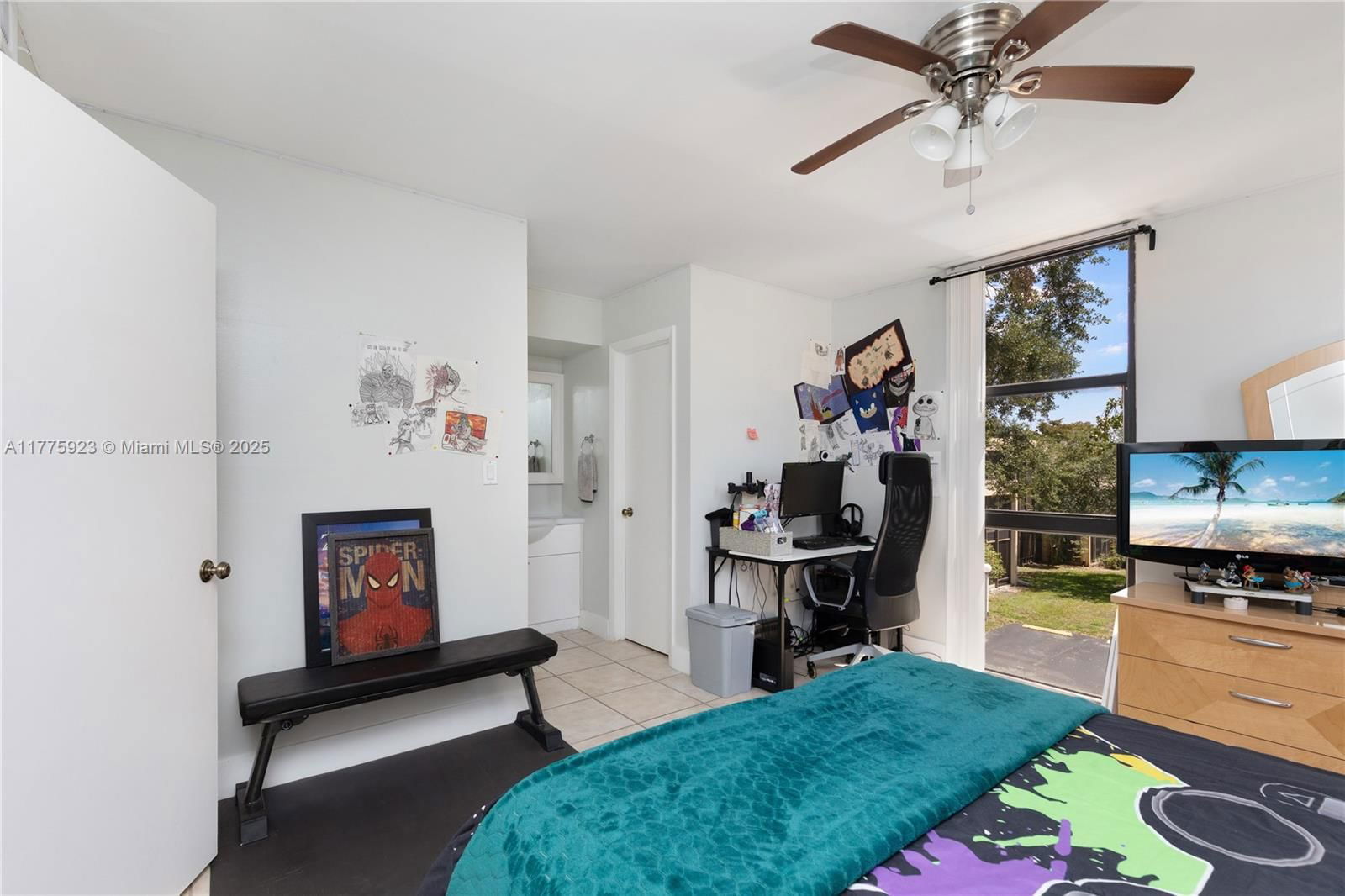 Real estate property located at 2801 87th Ave #1006, Broward, Harvest Section Four Cond, Davie, FL