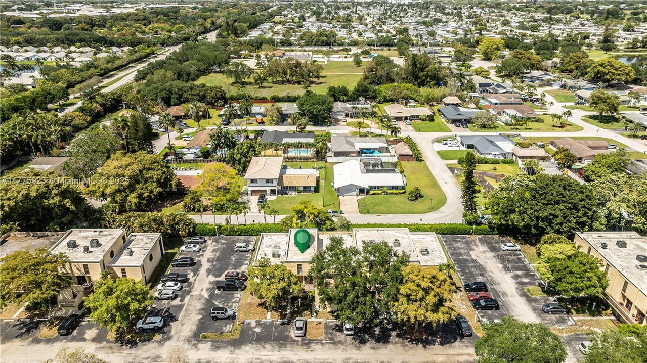 Real estate property located at 2801 87th Ave #1006, Broward, Harvest Section Four Cond, Davie, FL