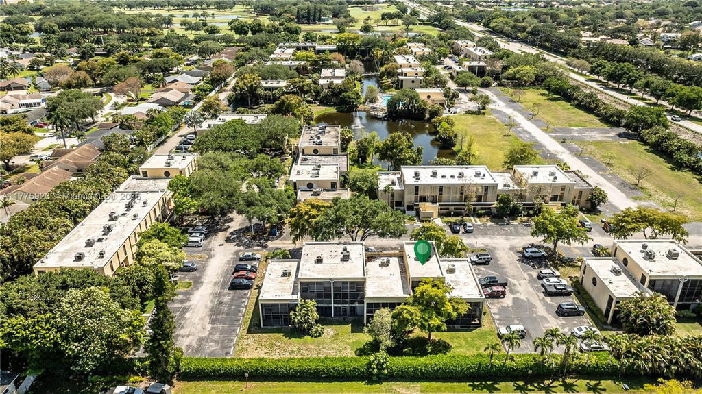 Real estate property located at 2801 87th Ave #1006, Broward, Harvest Section Four Cond, Davie, FL