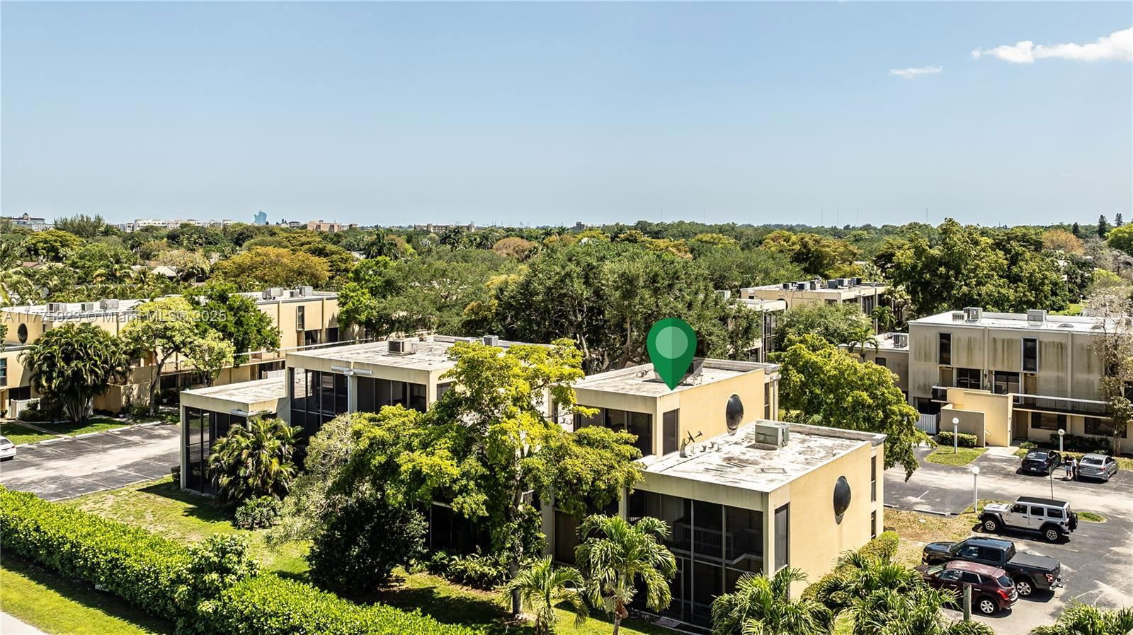 Real estate property located at 2801 87th Ave #1006, Broward, Harvest Section Four Cond, Davie, FL