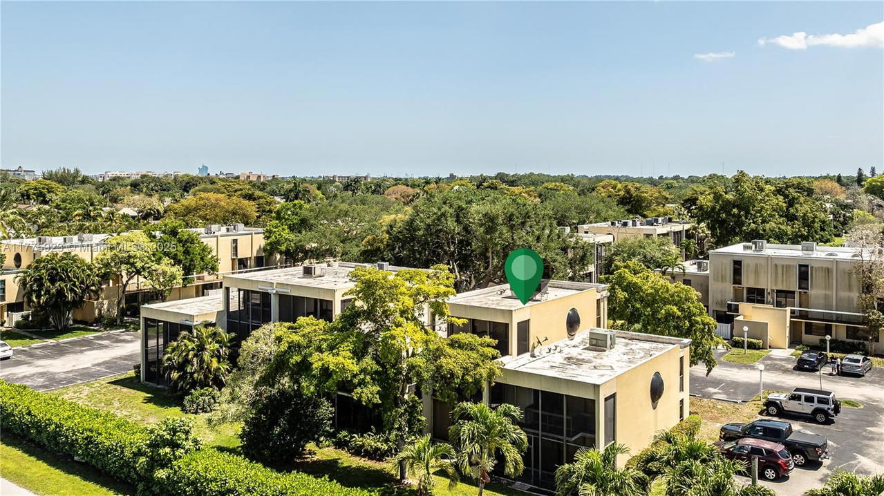 Real estate property located at 2801 87th Ave #1006, Broward, Harvest Section Four Cond, Davie, FL