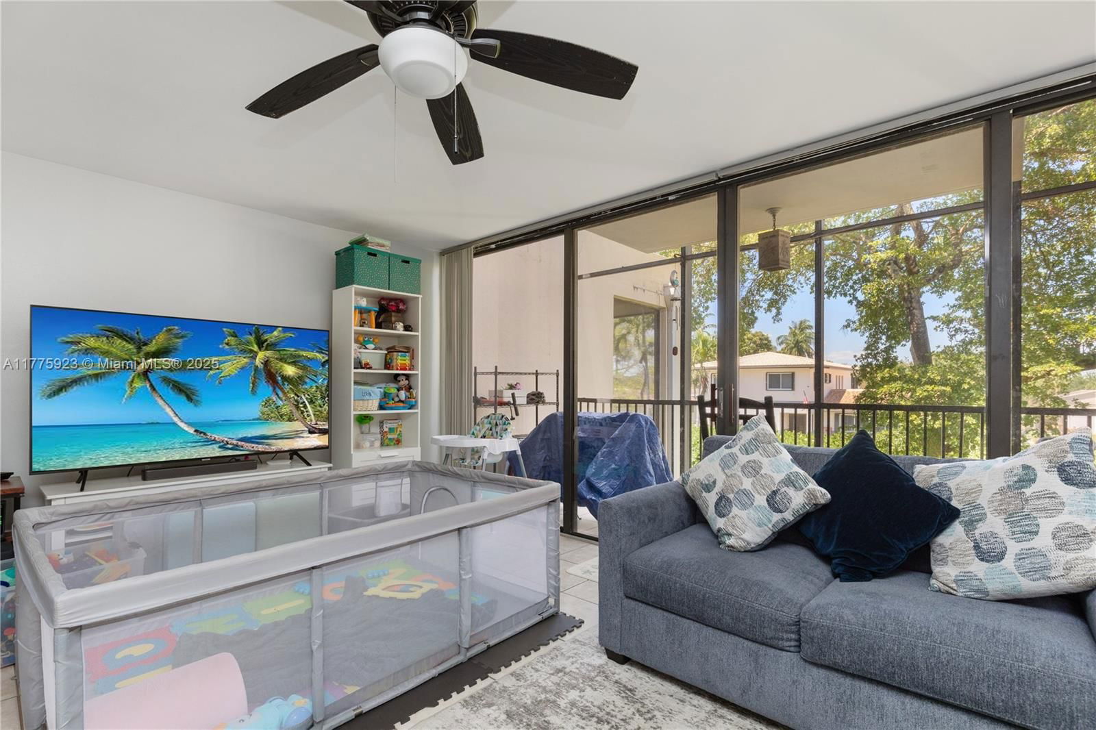 Real estate property located at 2801 87th Ave #1006, Broward, Harvest Section Four Cond, Davie, FL