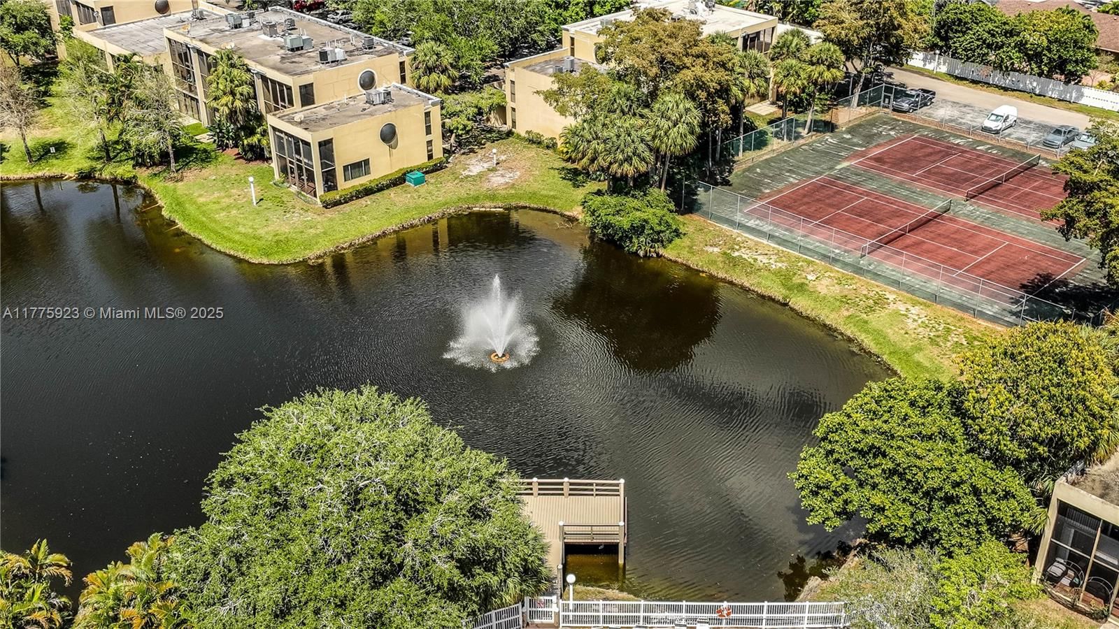 Real estate property located at 2801 87th Ave #1006, Broward, Harvest Section Four Cond, Davie, FL