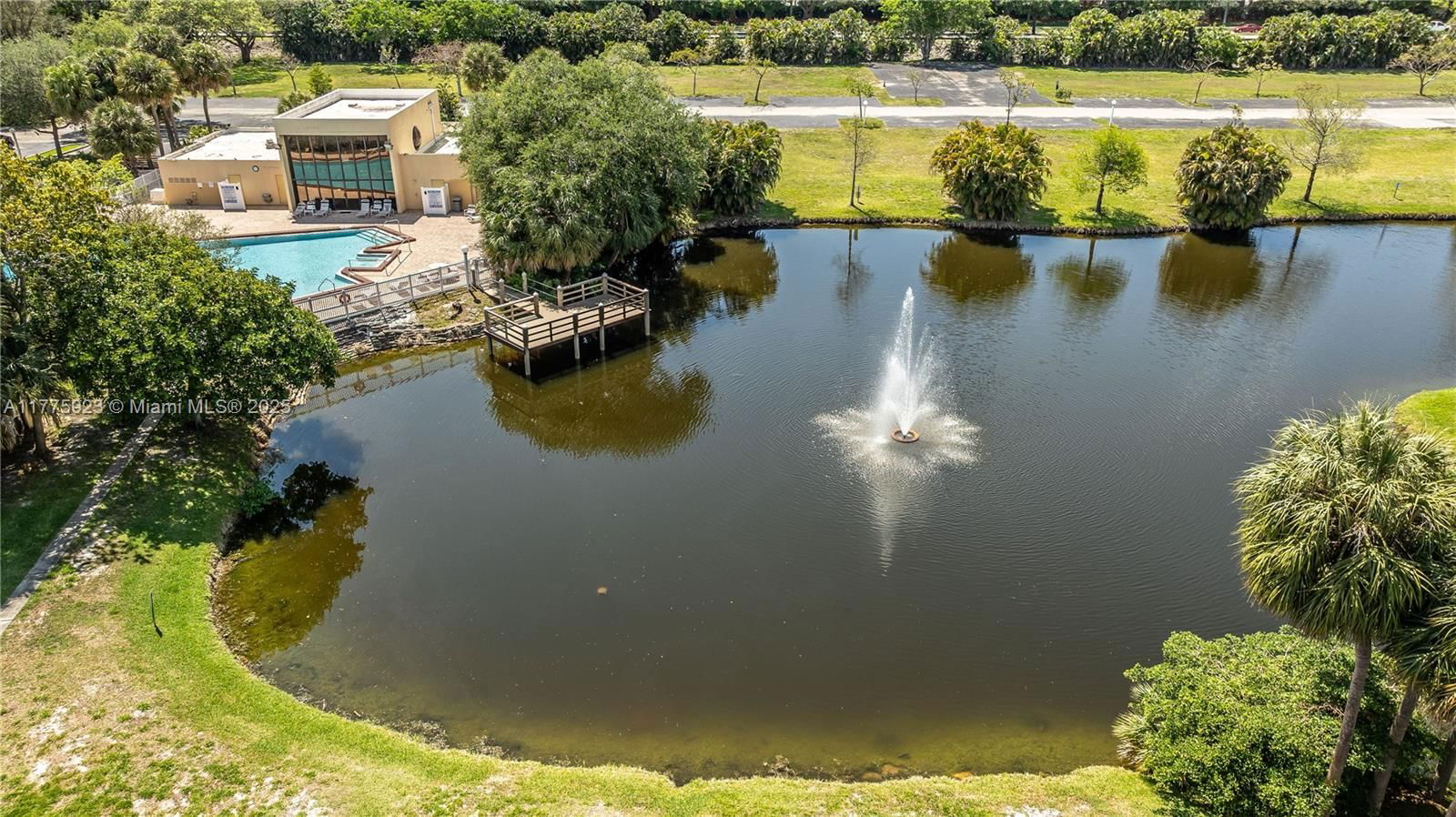 Real estate property located at 2801 87th Ave #1006, Broward, Harvest Section Four Cond, Davie, FL