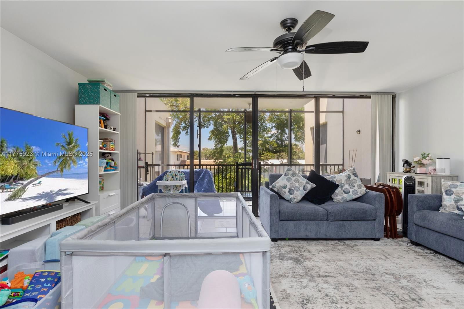 Real estate property located at 2801 87th Ave #1006, Broward, Harvest Section Four Cond, Davie, FL