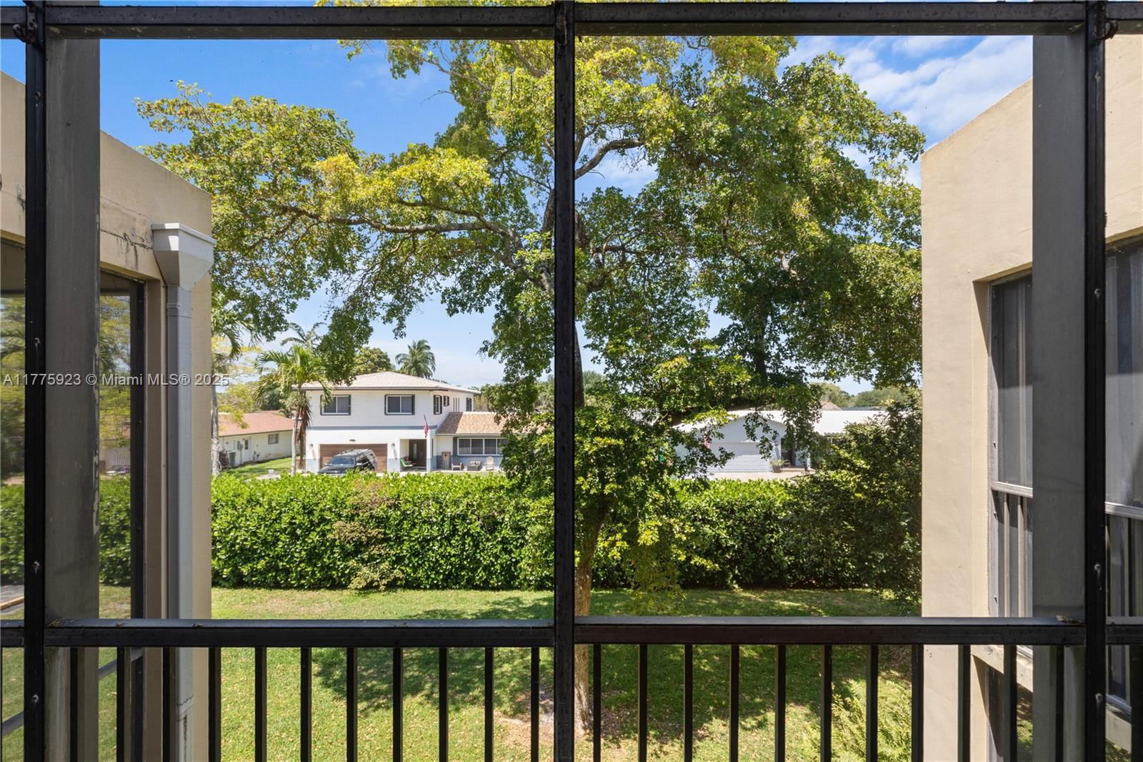 Real estate property located at 2801 87th Ave #1006, Broward, Harvest Section Four Cond, Davie, FL