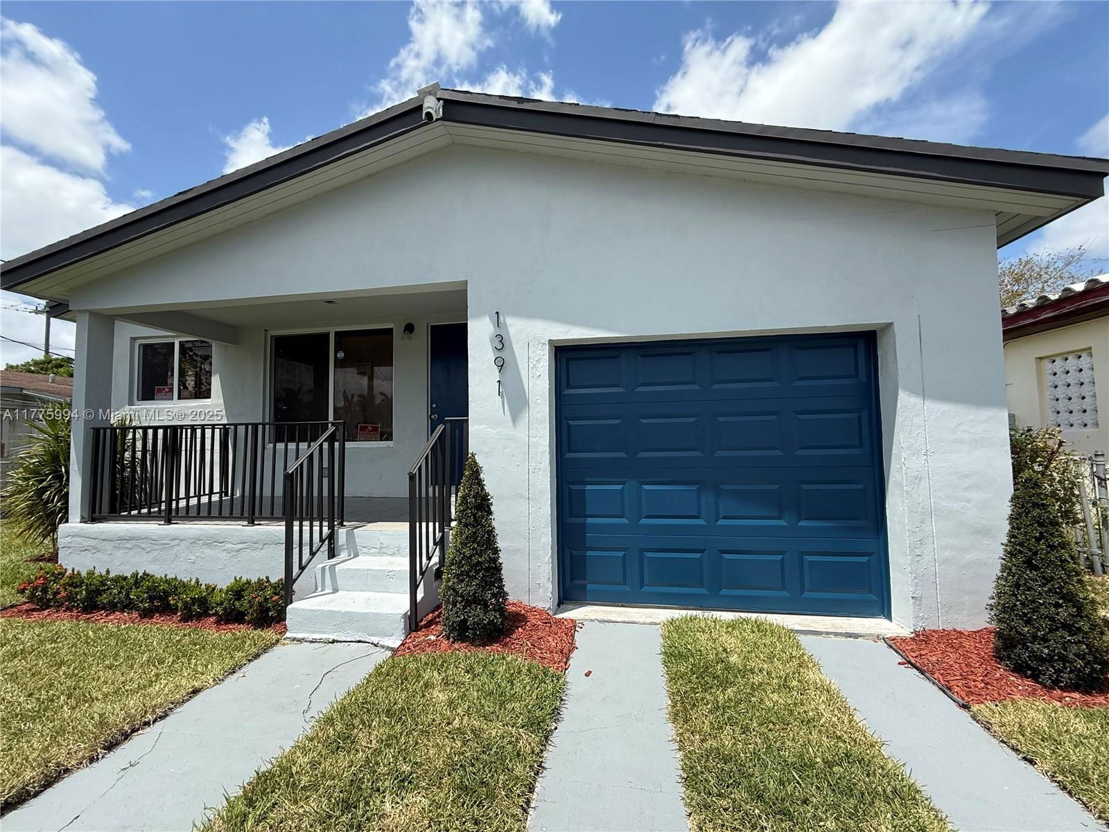 Real estate property located at 1391 72nd St, Miami-dade, T L Johnson Sub In Sw1/4, Miami, FL