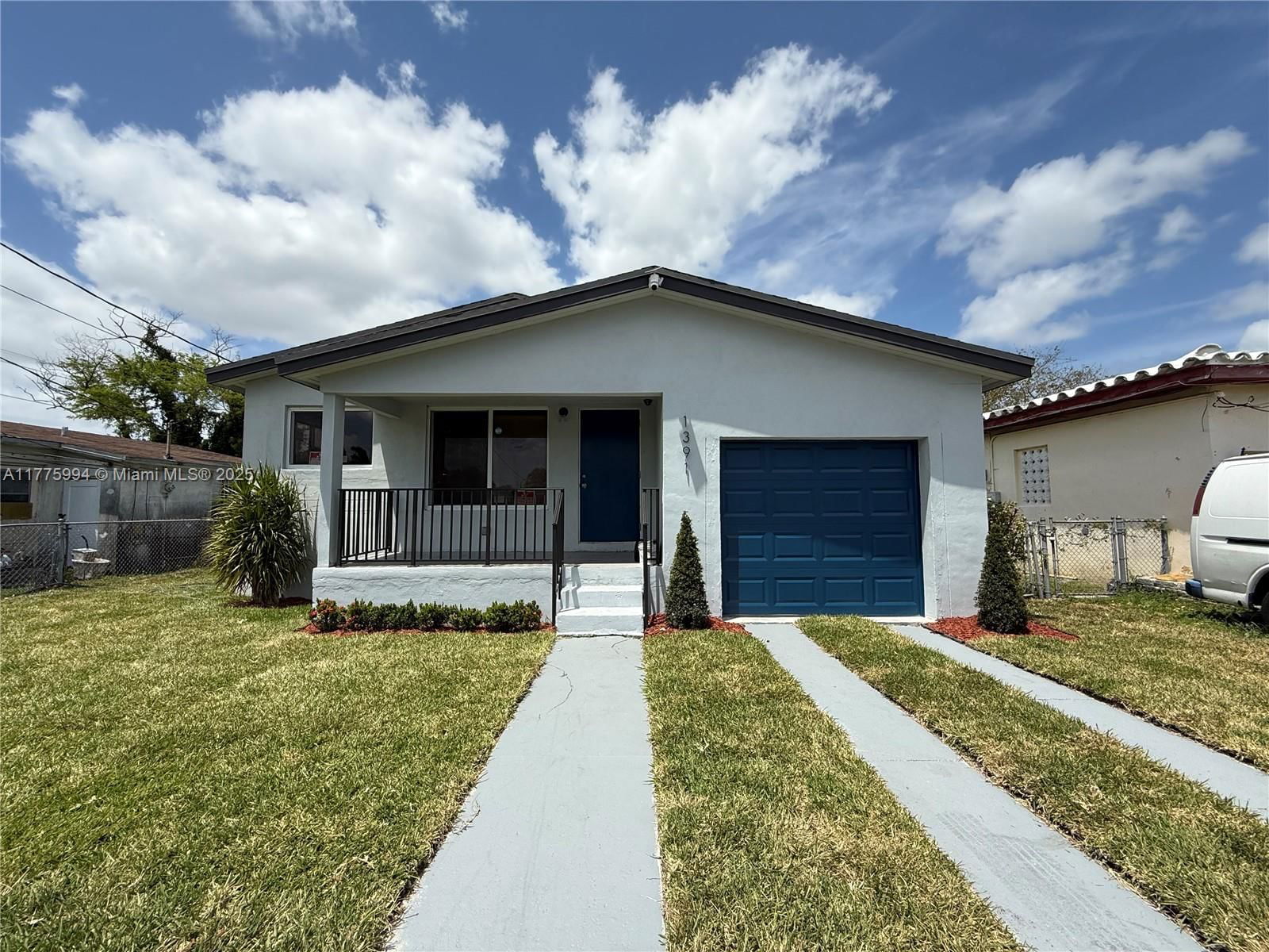 Real estate property located at 1391 72nd St, Miami-dade, T L Johnson Sub In Sw1/4, Miami, FL