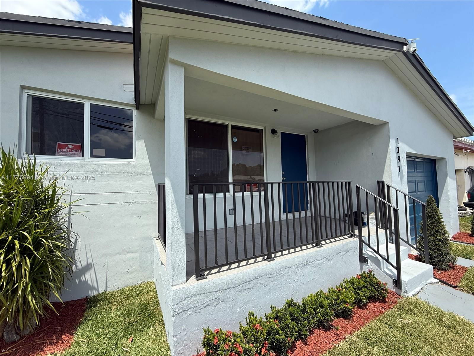 Real estate property located at 1391 72nd St, Miami-dade, T L Johnson Sub In Sw1/4, Miami, FL