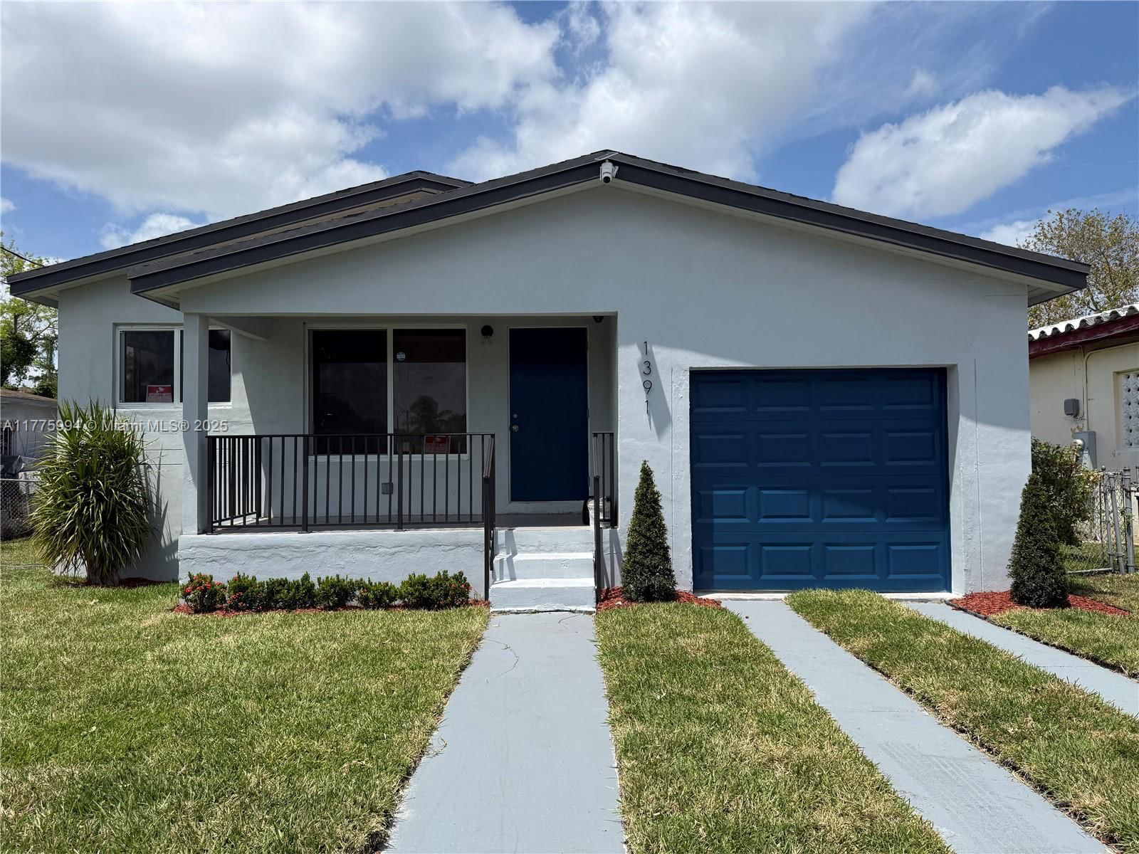 Real estate property located at 1391 72nd St, Miami-dade, T L Johnson Sub In Sw1/4, Miami, FL