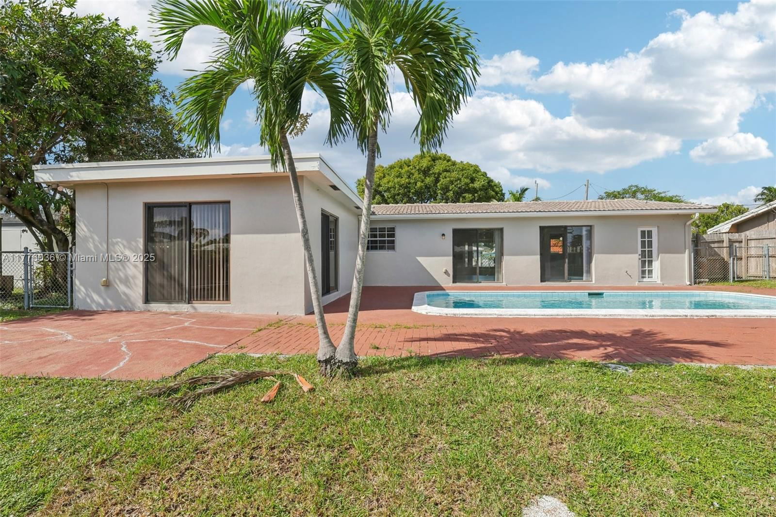 Real estate property located at 1700 5th Ave, Broward, Boulevard Park Isles Sec, Pompano Beach, FL