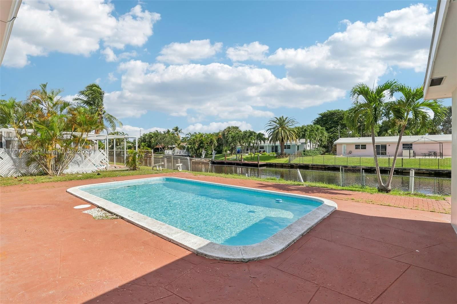 Real estate property located at 1700 5th Ave, Broward, Boulevard Park Isles Sec, Pompano Beach, FL