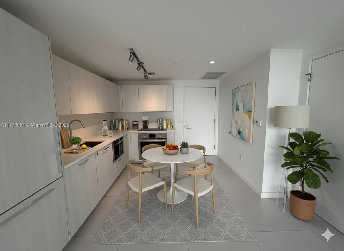 Real estate property located at 501 31st St #2909, Miami-dade, Paraiso Bayviews Condo, Miami, FL