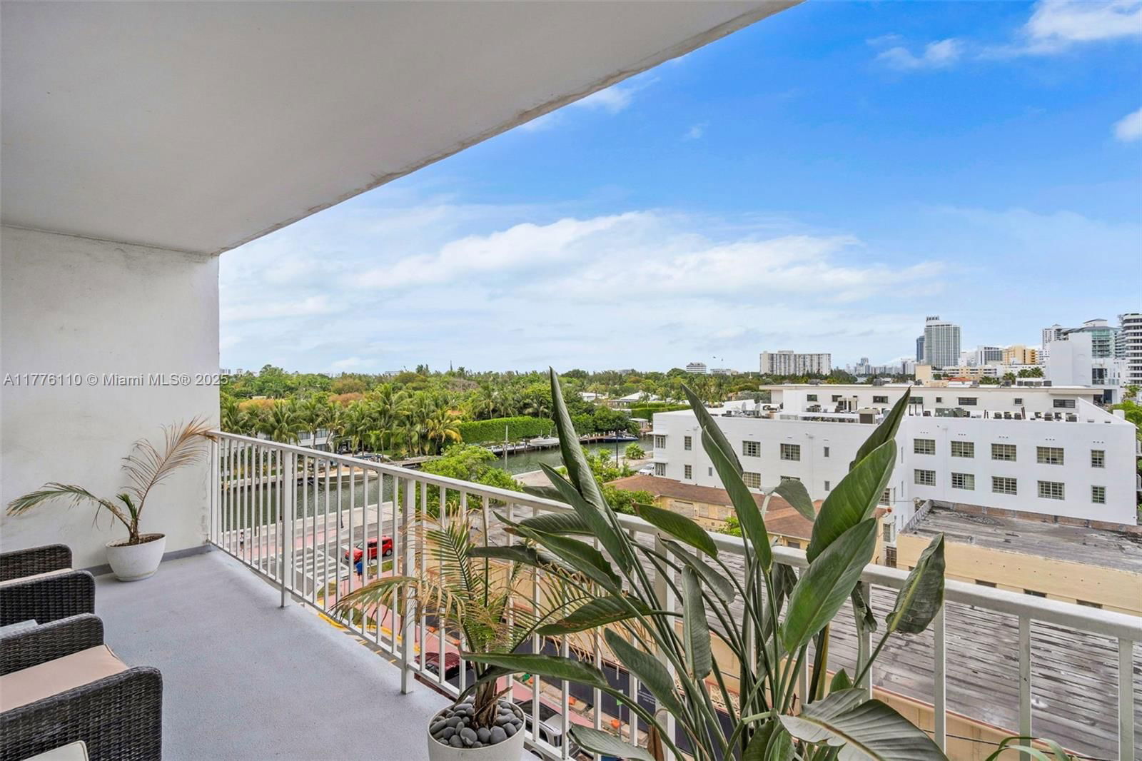 Real estate property located at 2829 Indian Creek Dr #606, Miami-dade, Clearview Towers Condo, Miami Beach, FL