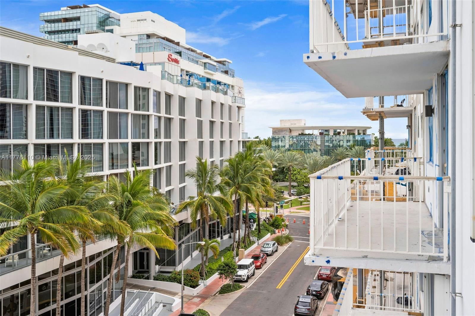Real estate property located at 2829 Indian Creek Dr #606, Miami-dade, Clearview Towers Condo, Miami Beach, FL