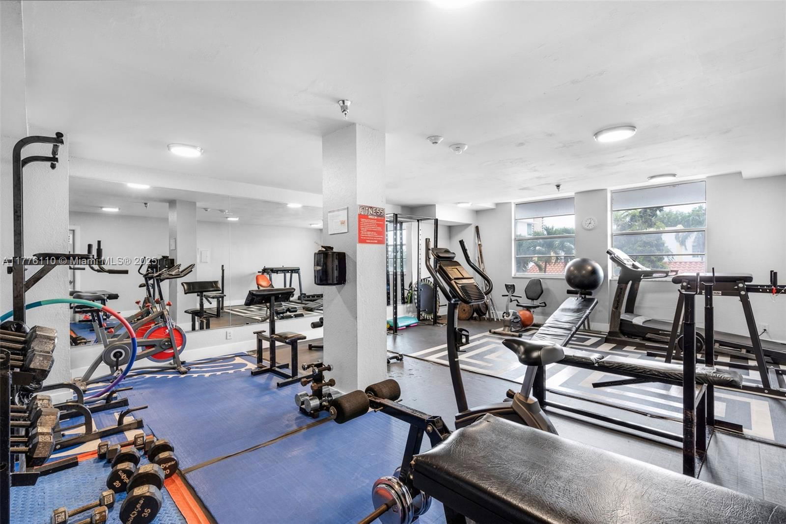 Real estate property located at 2829 Indian Creek Dr #606, Miami-dade, Clearview Towers Condo, Miami Beach, FL