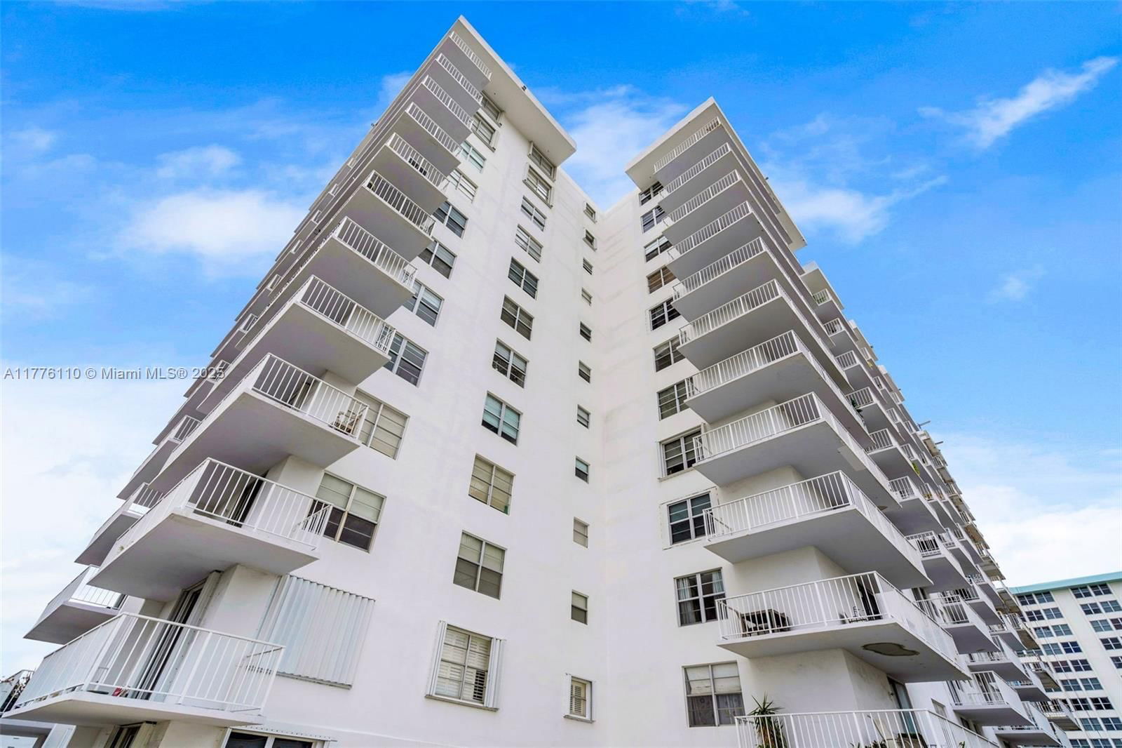 Real estate property located at 2829 Indian Creek Dr #606, Miami-dade, Clearview Towers Condo, Miami Beach, FL